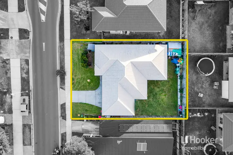 Fourth view of Homely house listing, 96 Darlington Drive, Yarrabilba QLD 4207