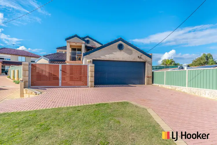 Second view of Homely house listing, 17B Springhill Place, Two Rocks WA 6037