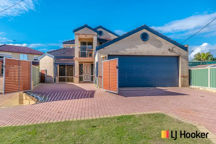 Third view of Homely house listing, 17B Springhill Place, Two Rocks WA 6037