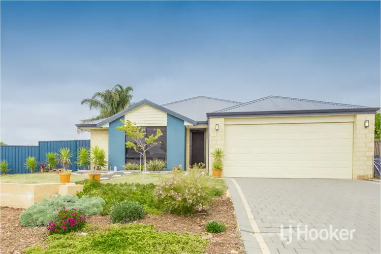 Main view of Homely house listing, 9 Sunburst Grove, Collie WA 6225