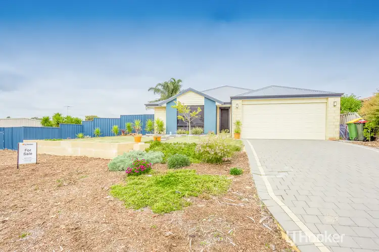 Second view of Homely house listing, 9 Sunburst Grove, Collie WA 6225