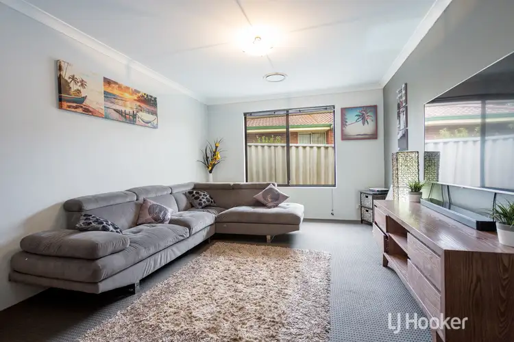 Third view of Homely house listing, 9 Sunburst Grove, Collie WA 6225