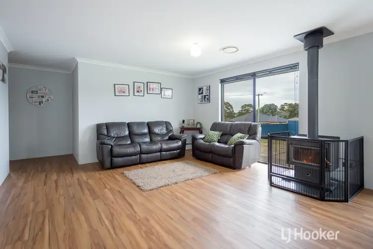 Fourth view of Homely house listing, 9 Sunburst Grove, Collie WA 6225