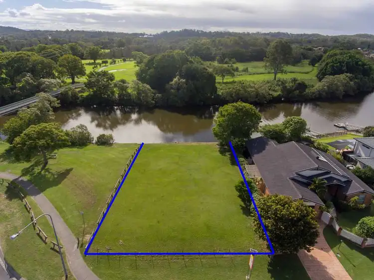 274 Nineteenth Avenue, Elanora QLD 4221