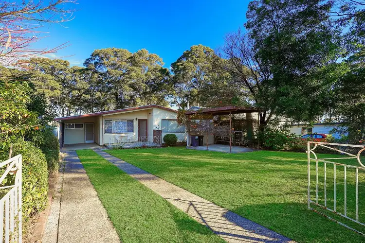49 Walmer Avenue, Sanctuary Point NSW 2540