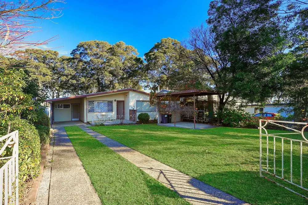 Main view of Homely house listing, 49 Walmer Avenue, Sanctuary Point NSW 2540