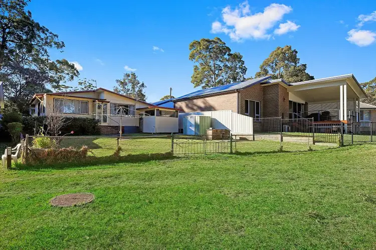 Seventh view of Homely house listing, 49 Walmer Avenue, Sanctuary Point NSW 2540