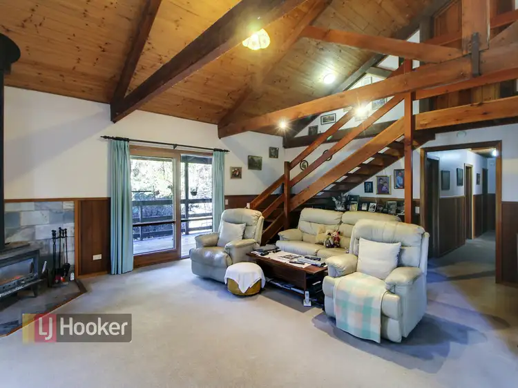 Fourth view of Homely house listing, 19 Omaras Road, Bruthen VIC 3885