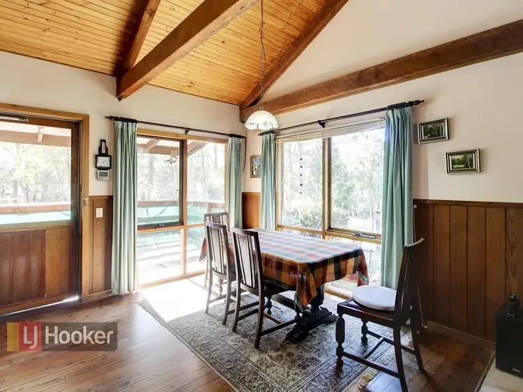 Fifth view of Homely house listing, 19 Omaras Road, Bruthen VIC 3885