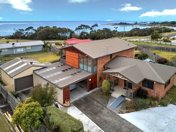 Main view of Homely house listing, 12 Barrett Avenue, Bicheno TAS 7215