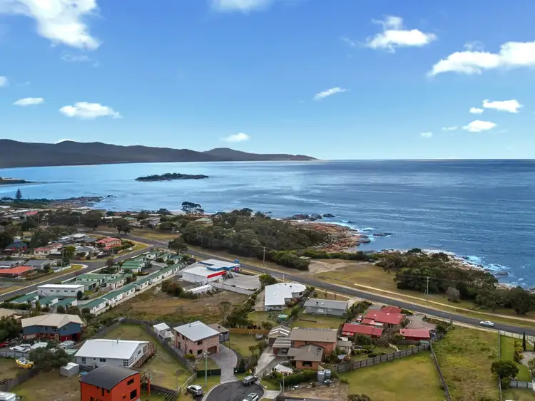 Third view of Homely house listing, 12 Barrett Avenue, Bicheno TAS 7215