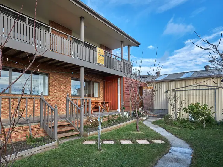 Sixth view of Homely house listing, 12 Barrett Avenue, Bicheno TAS 7215
