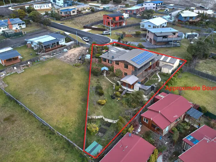 Seventh view of Homely house listing, 12 Barrett Avenue, Bicheno TAS 7215