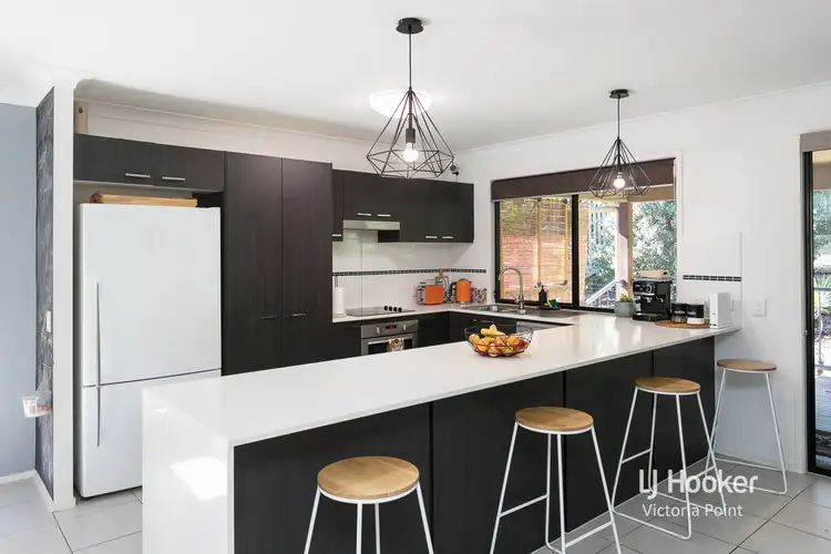 Fifth view of Homely house listing, 75 Helicia Circuit, Mount Cotton QLD 4165