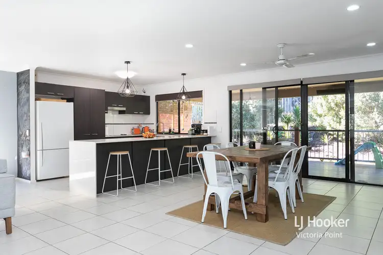 Sixth view of Homely house listing, 75 Helicia Circuit, Mount Cotton QLD 4165