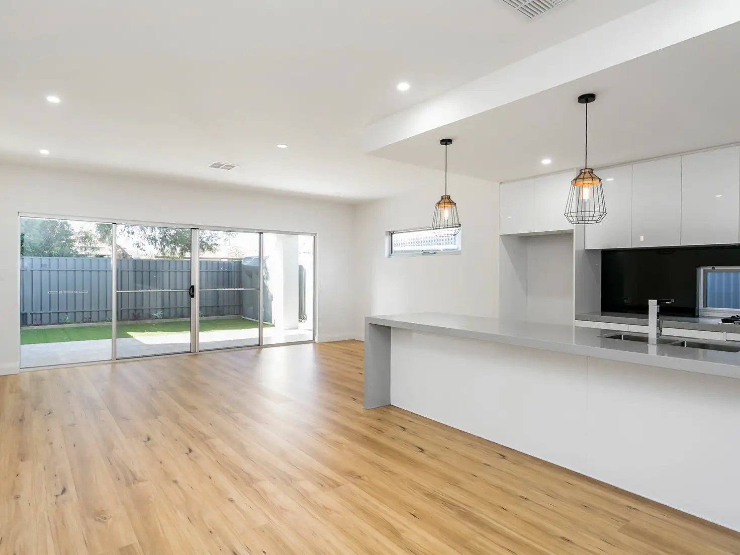 Main view of Homely house listing, 97A Gordon Street, Albert Park SA 5014