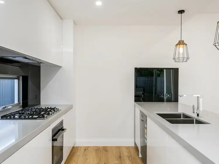 Third view of Homely house listing, 97A Gordon Street, Albert Park SA 5014