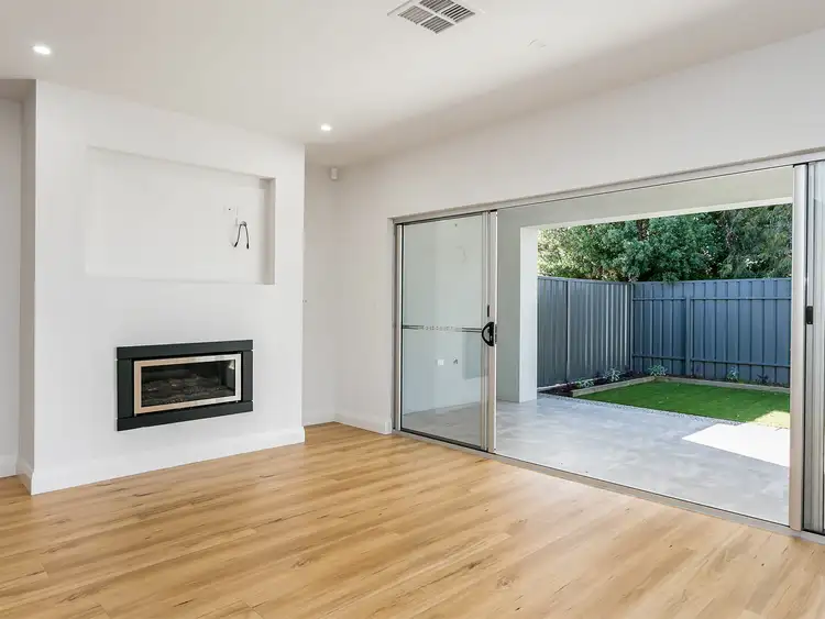 Fifth view of Homely house listing, 97A Gordon Street, Albert Park SA 5014