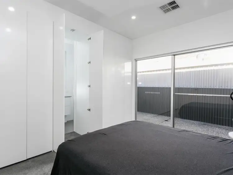 Sixth view of Homely house listing, 97A Gordon Street, Albert Park SA 5014