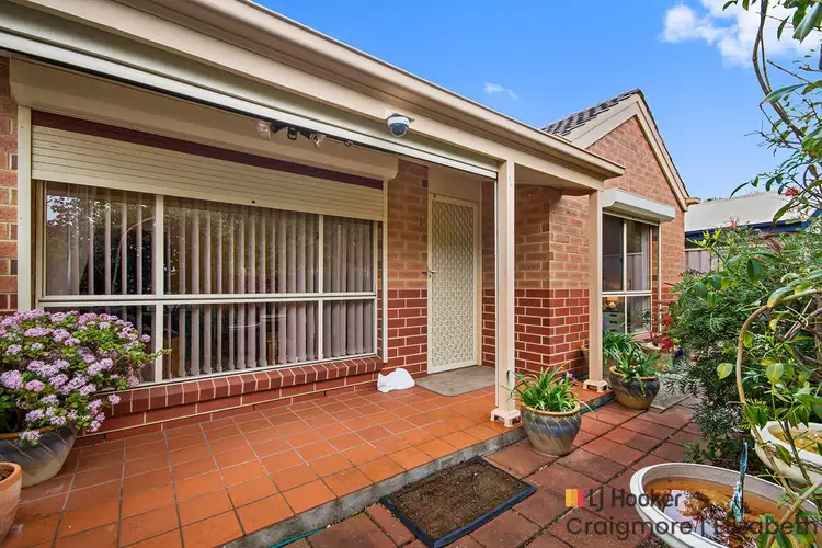 Main view of Homely house listing, 1/6 Saratoga Road, Elizabeth East SA 5112