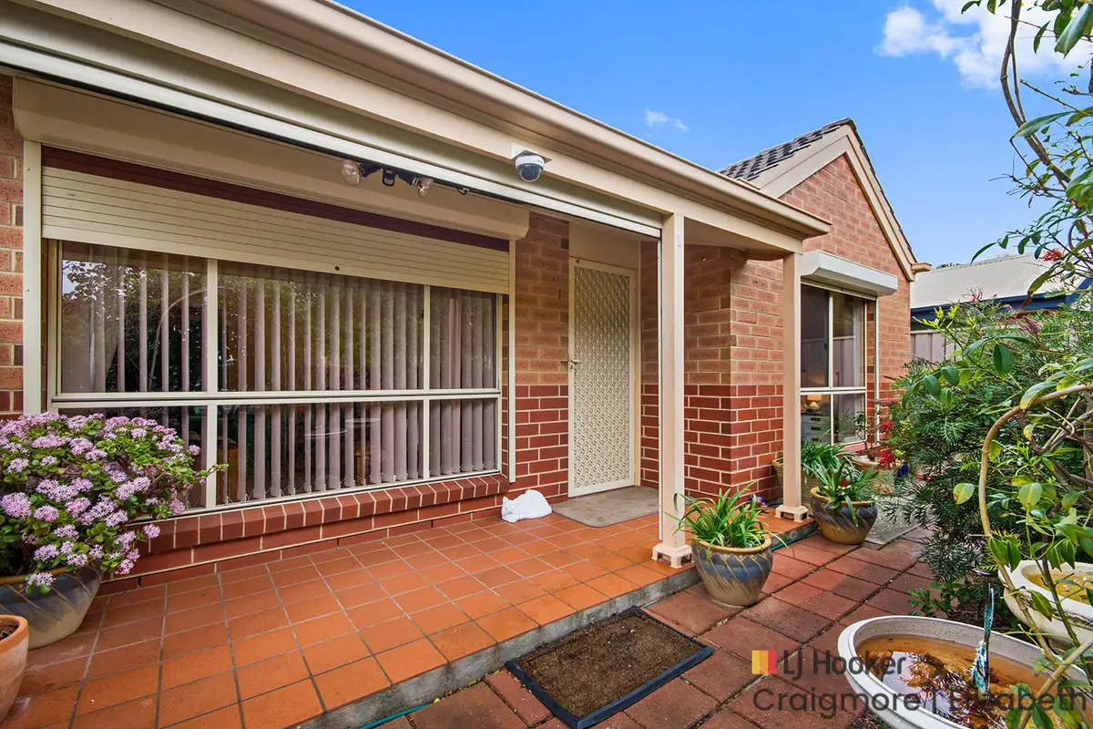 Main view of Homely house listing, 1/6 Saratoga Road, Elizabeth East SA 5112
