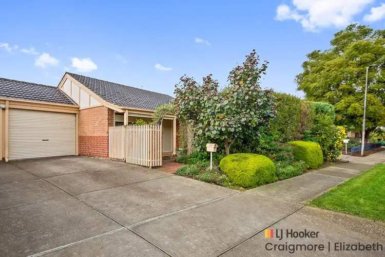 Second view of Homely house listing, 1/6 Saratoga Road, Elizabeth East SA 5112