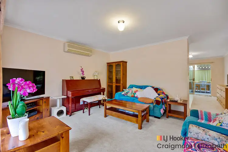Sixth view of Homely house listing, 1/6 Saratoga Road, Elizabeth East SA 5112