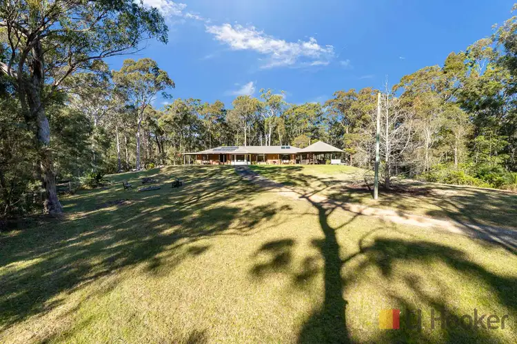 Fourth view of Homely rural property listing, 442 Tomakin Road, Mogo NSW 2536