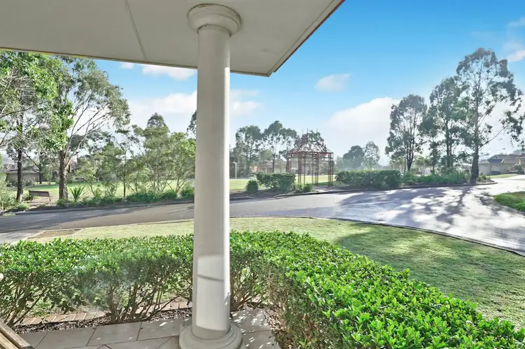 Third view of Homely house listing, 10 Pomaderris Circuit, Mount Annan NSW 2567