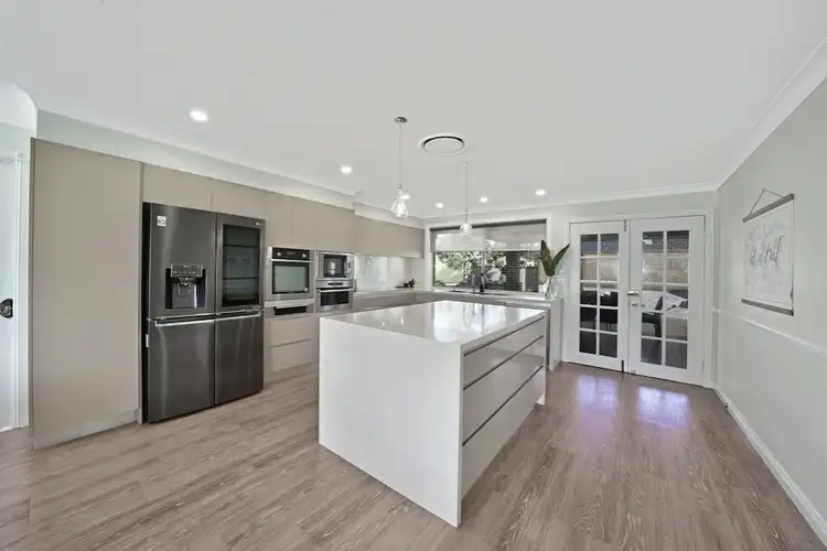 Seventh view of Homely house listing, 10 Pomaderris Circuit, Mount Annan NSW 2567