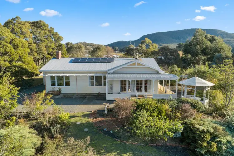 Second view of Homely house listing, 3434 Channel Highway, Woodbridge TAS 7162