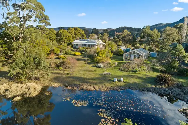 Fourth view of Homely house listing, 3434 Channel Highway, Woodbridge TAS 7162