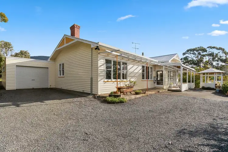 Fifth view of Homely house listing, 3434 Channel Highway, Woodbridge TAS 7162