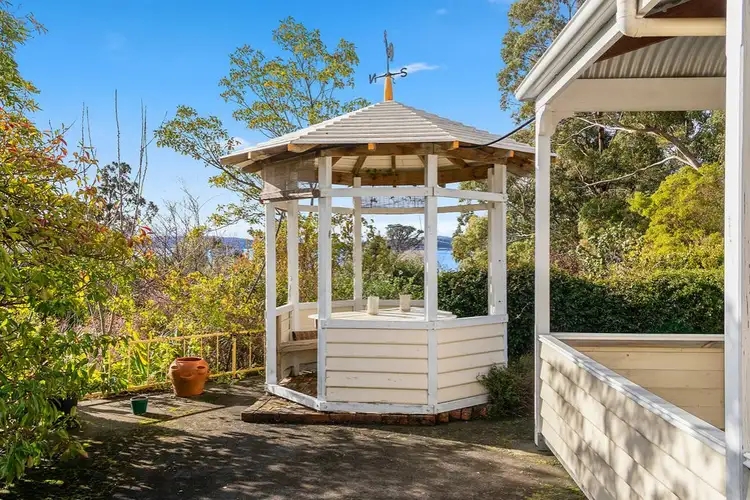 Seventh view of Homely house listing, 3434 Channel Highway, Woodbridge TAS 7162