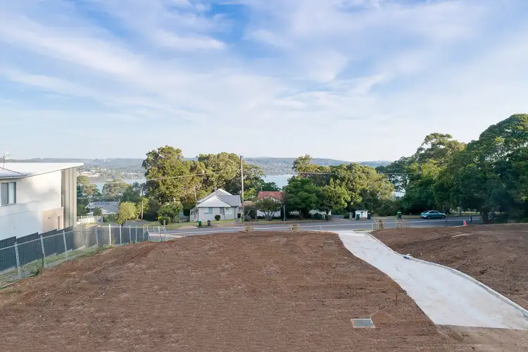 Fourth view of Homely land listing, 39 Thompson Road, Speers Point NSW 2284