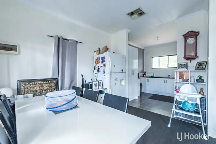 Second view of Homely house listing, 75 Rimmer Lane, Kenwick WA 6107