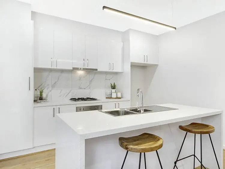 Second view of Homely townhouse listing, Unit 2/20 Laird Street, Croydon VIC 3136