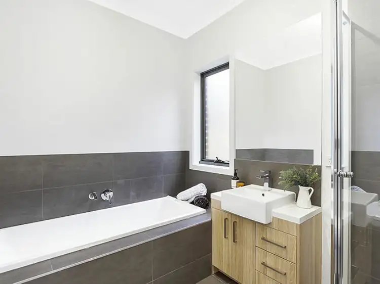 Fourth view of Homely townhouse listing, Unit 2/20 Laird Street, Croydon VIC 3136