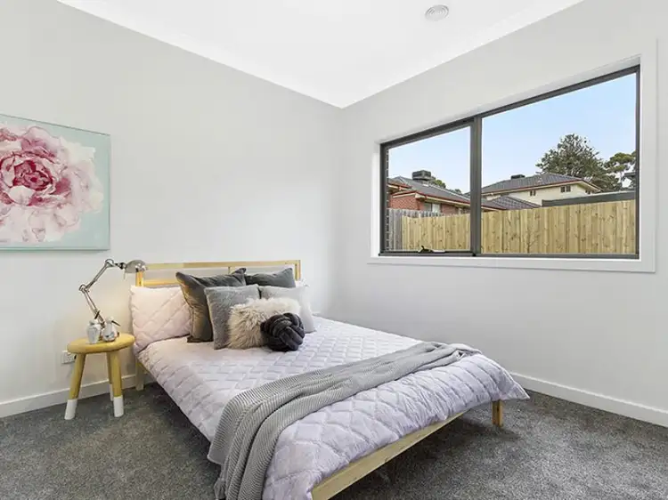 Fifth view of Homely townhouse listing, Unit 2/20 Laird Street, Croydon VIC 3136