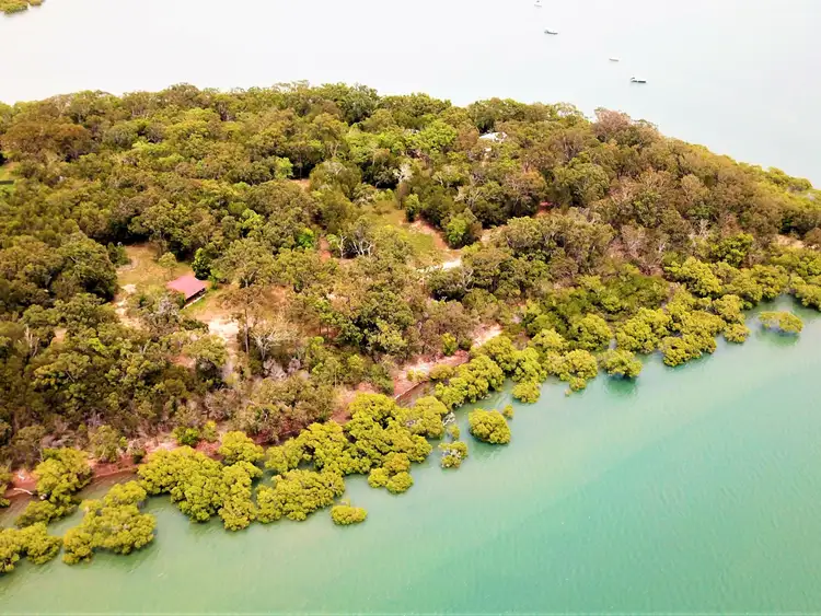56 Tenanne Street,, Russell Island QLD 4184