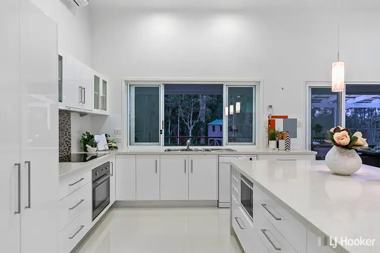 Fourth view of Homely house listing, 2-14 Muriel Street, Redland Bay QLD 4165