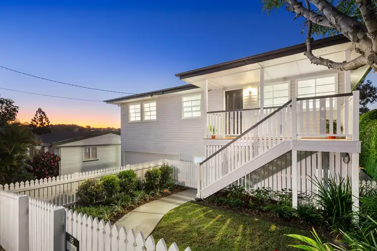 Main view of Homely house listing, 38 Morland Street, Mount Gravatt East QLD 4122