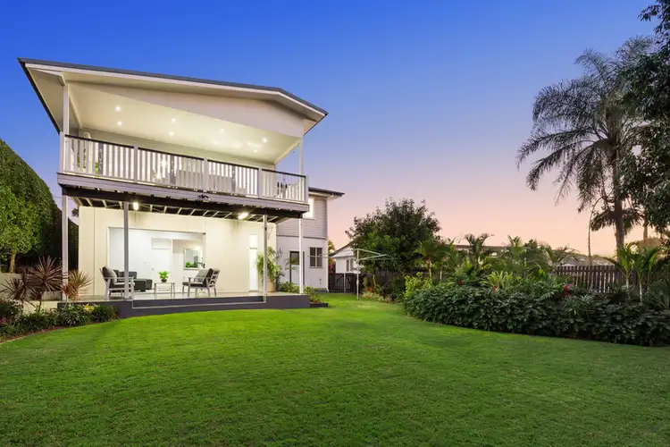 Second view of Homely house listing, 38 Morland Street, Mount Gravatt East QLD 4122