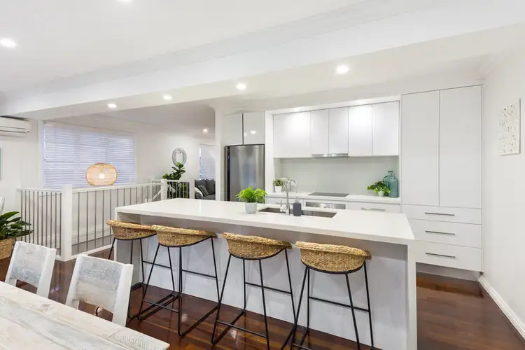 Fourth view of Homely house listing, 38 Morland Street, Mount Gravatt East QLD 4122