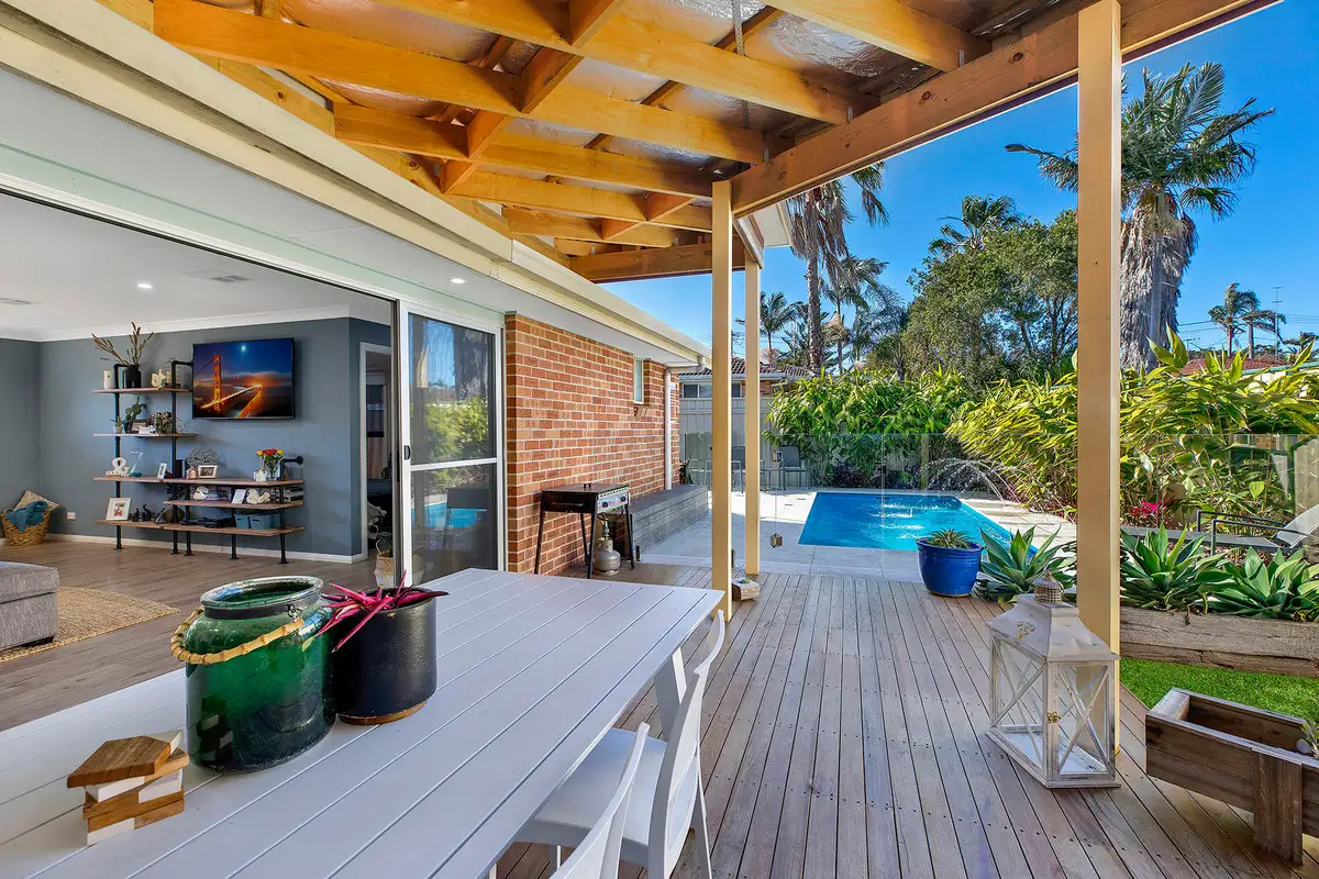 Main view of Homely house listing, 8 Scarborough Place, Bateau Bay NSW 2261