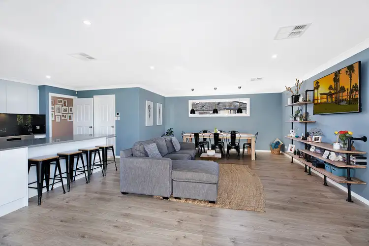 Second view of Homely house listing, 8 Scarborough Place, Bateau Bay NSW 2261