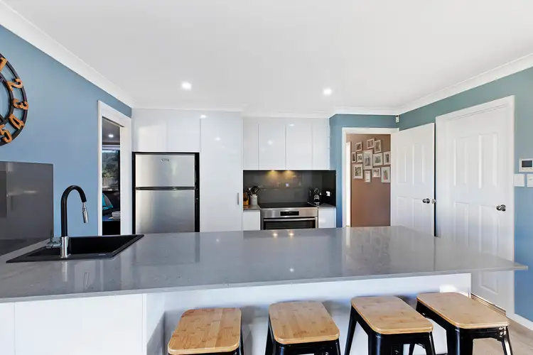Fourth view of Homely house listing, 8 Scarborough Place, Bateau Bay NSW 2261