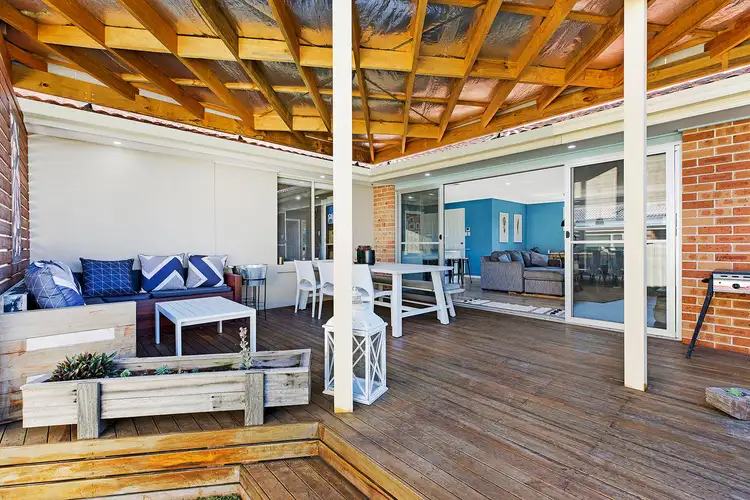 Sixth view of Homely house listing, 8 Scarborough Place, Bateau Bay NSW 2261