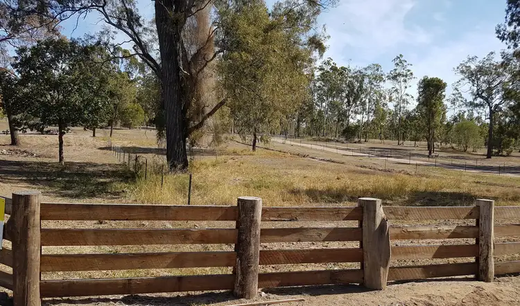 Main view of Homely land listing, 45b Gehrke Rd, Glenore Grove QLD 4342