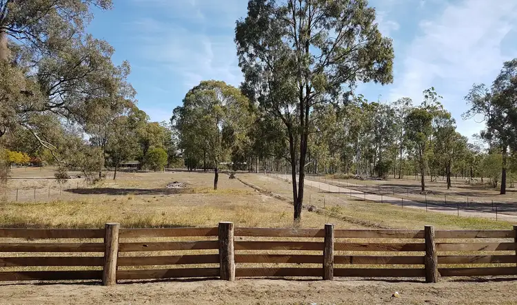 Second view of Homely land listing, 45b Gehrke Rd, Glenore Grove QLD 4342